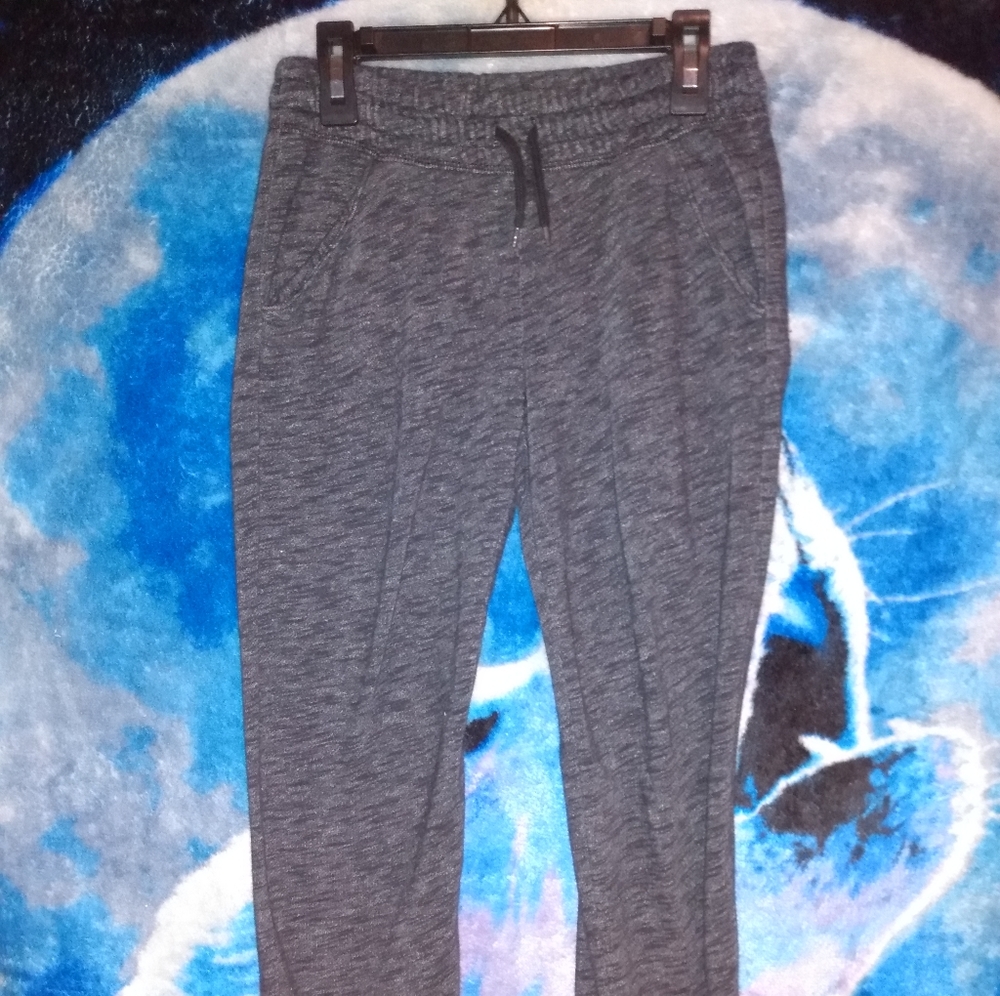 Old Navy girls size 10-12 sweatpants